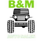 B and M Automotive Sales